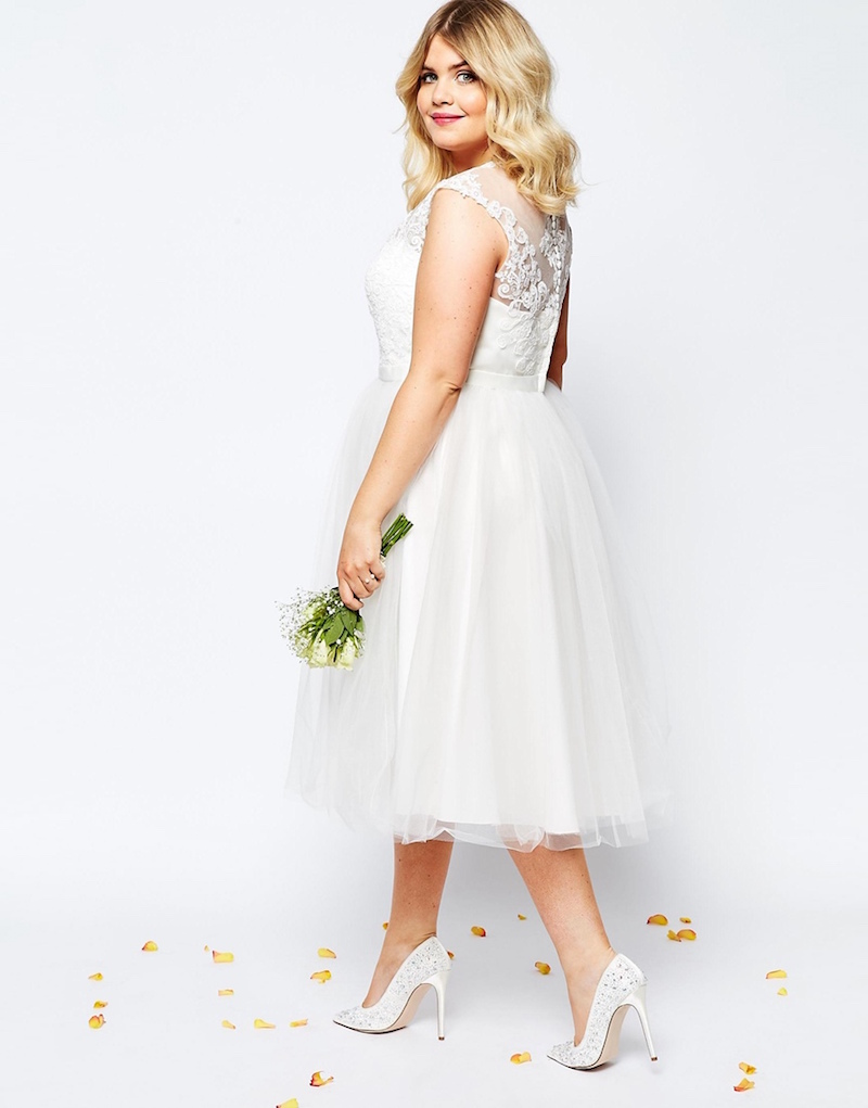 ASOScurveBridal