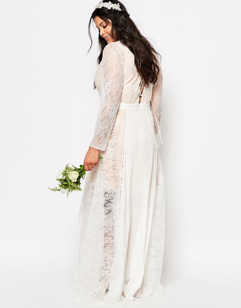 Asos Curve haapuku 2