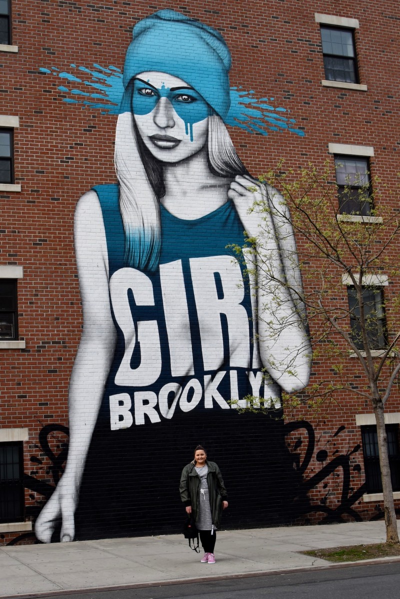 Brooklyn Girl DSC_0121
